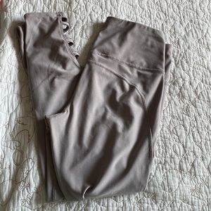 Light Purple Leggings